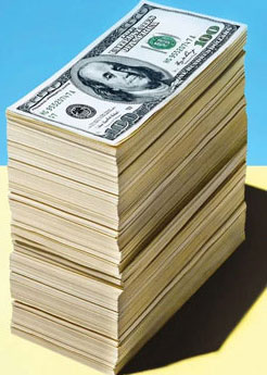 Pick Cash