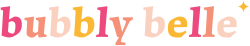 bubbly belle logo