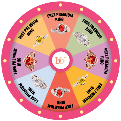 Spin The Wheel!